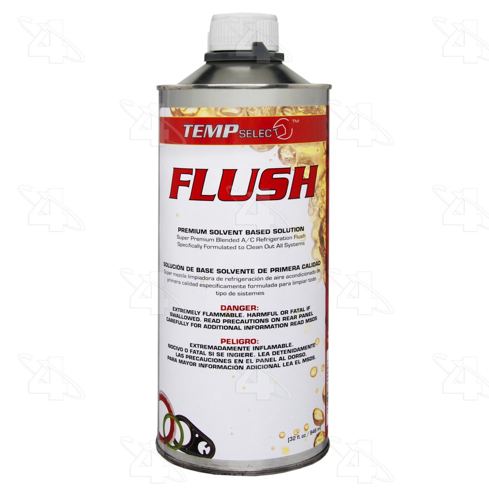 Flushing Solvent   Four Seasons   69994