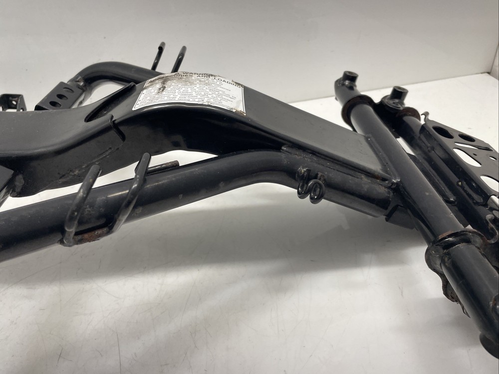 ♻️ Honda Vfr800 2002 - 2009 Rear Subframe ♻️