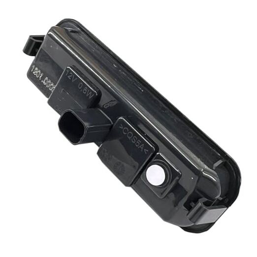 Liftgate Release Switch Tailgate Trunk Switch Compatible with 2012-2015 Focus