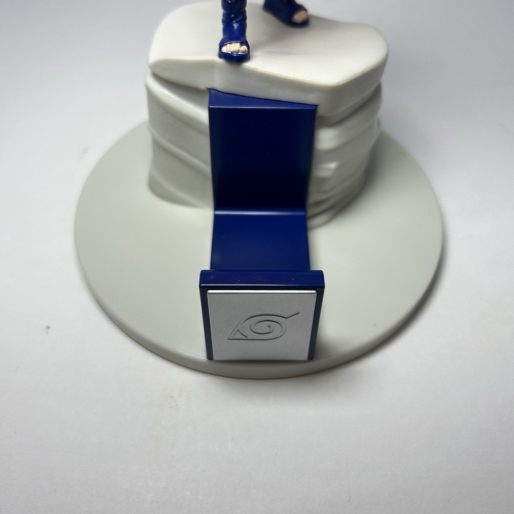 Naruto Vintage 2002 Controller Stand Holder