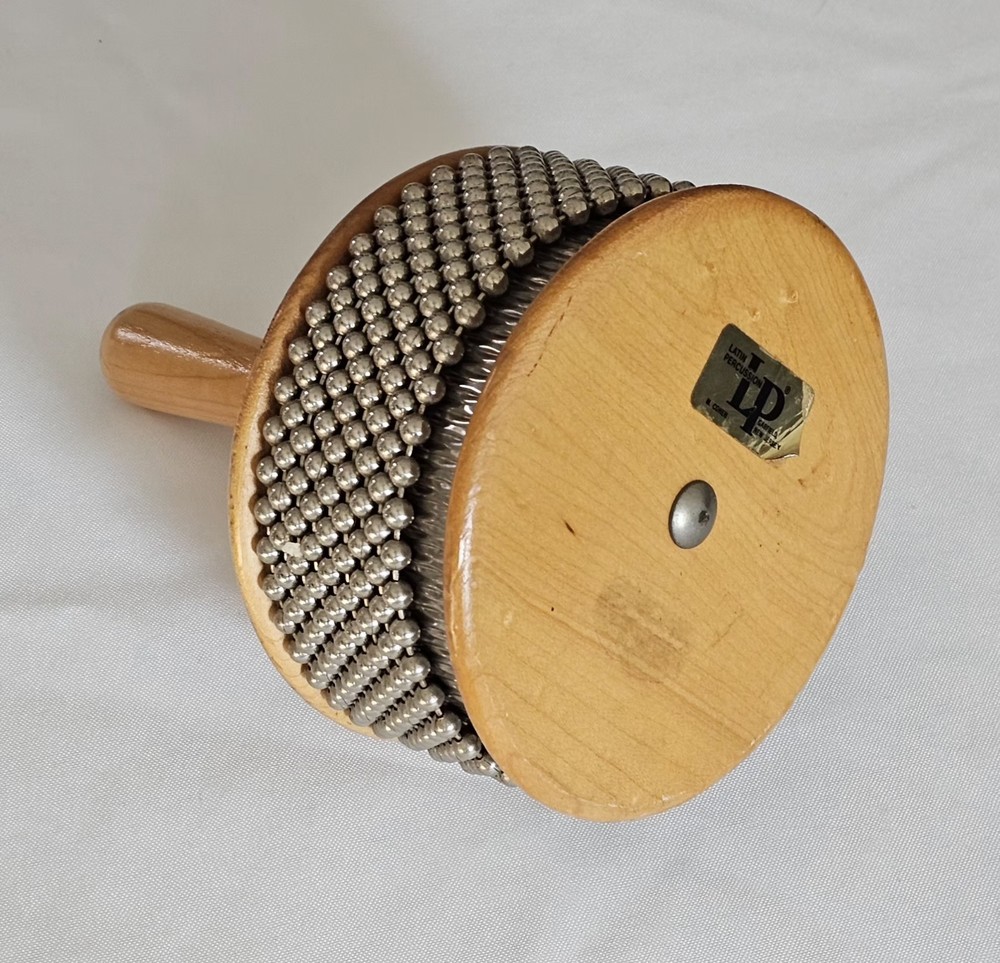 Percussion LP234A Standard Afuche/Cabasa