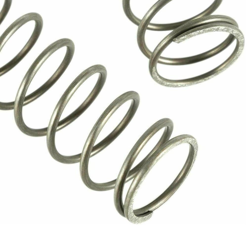 2 Pcs 4758-2 Low Tension Checking Springs Replace Valve Spring Iron