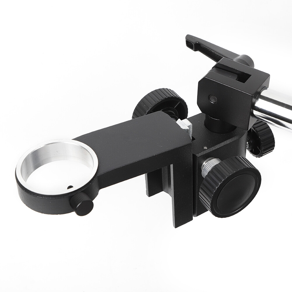 Microscope Tabletop Stand Microscope Stand Adjustable Microscope Holder