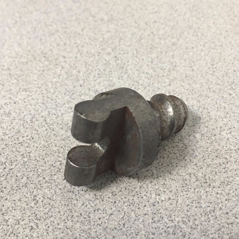 Pin-Lock Cable Coupling for 3/4" Cable - Male