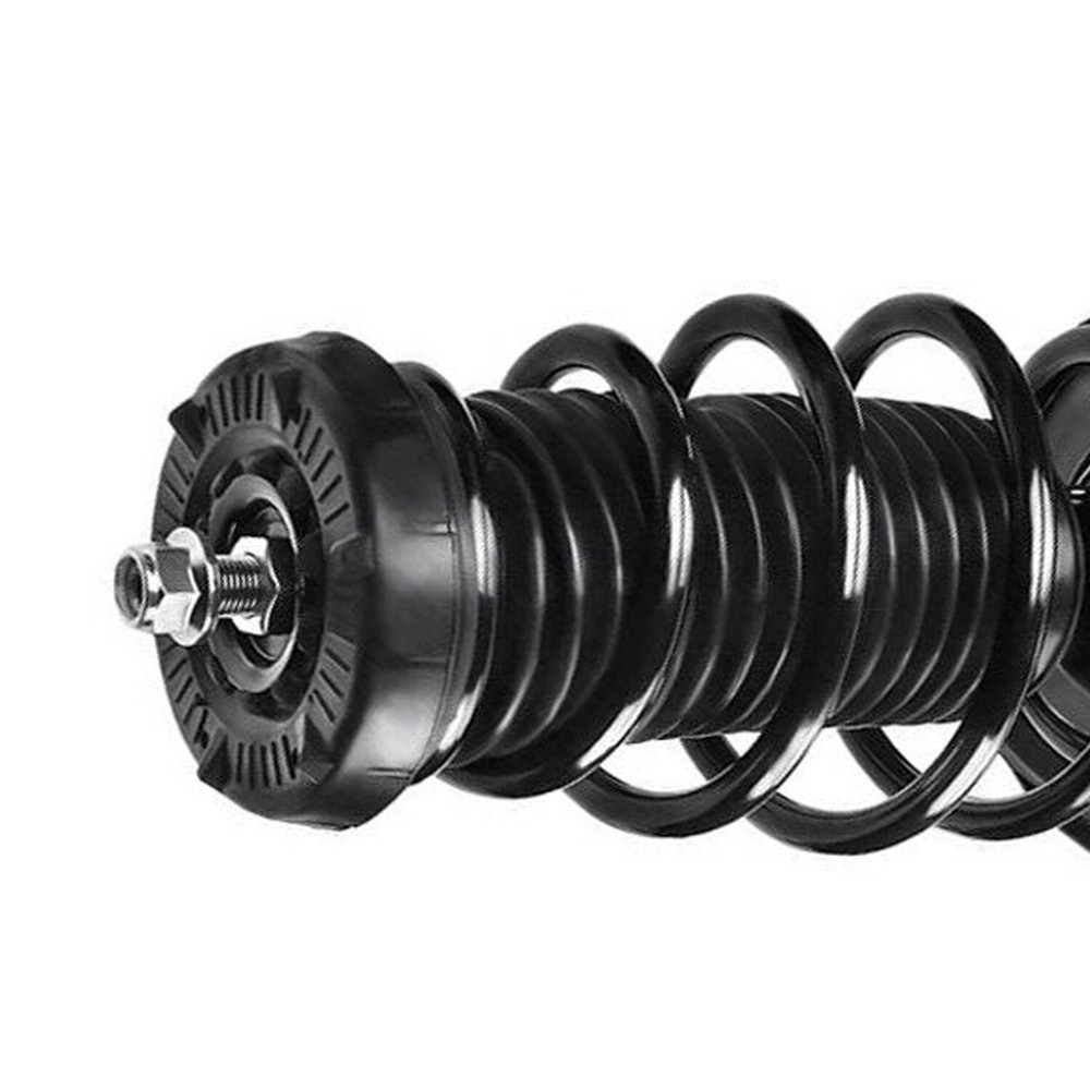 Front Left Right Struts w/ Coil Spring Assembly for 2012 - 2020 Chevrolet Sonic