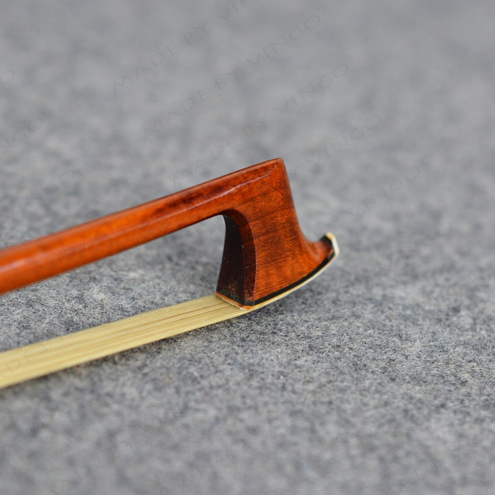 4/4 Master Pernambuco Violin Bow Strong Stick Attractive Design New Model