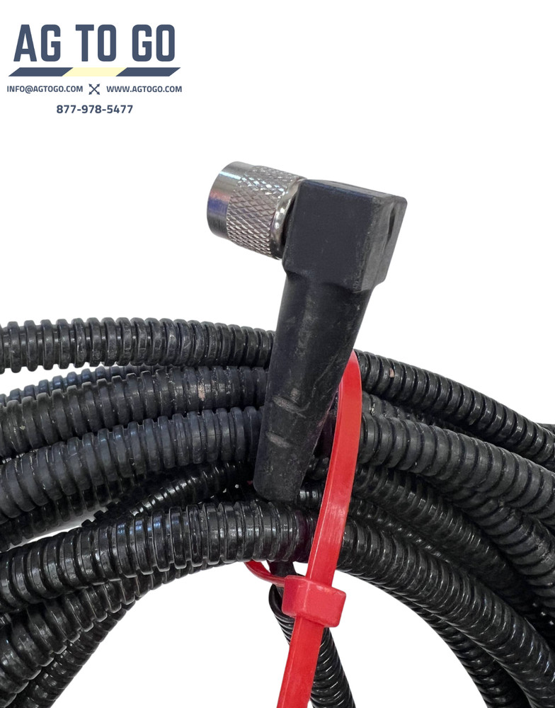 Pre-Owned Trimble Coax Cable P/N 50449