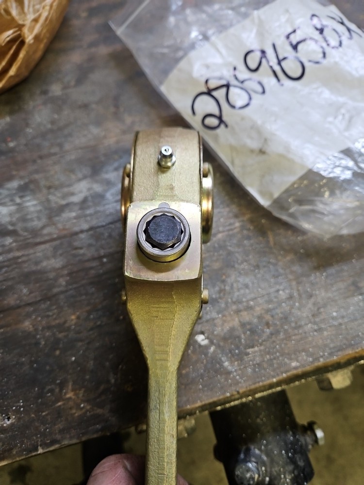 Bendix Slack Adjuster P/N: 286965