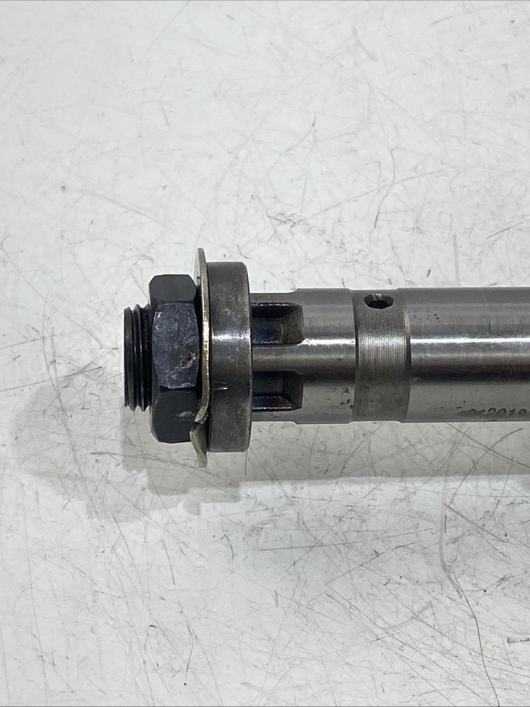 ♻️ Keeway RKS 125 STD 2017 - 2020 Gearbox Gear Shaft ♻️