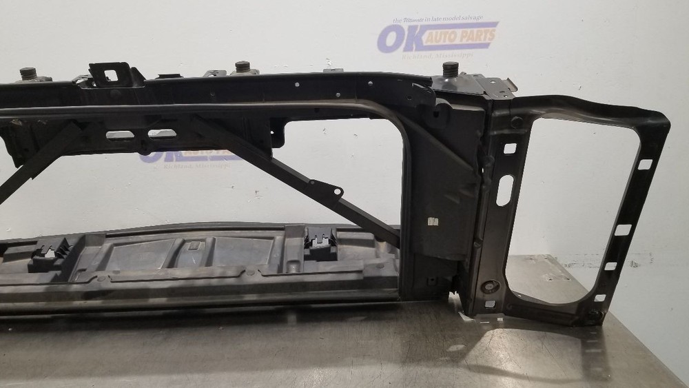 18 CHEVY TAHOE HEADER PANEL ASSEMBLY