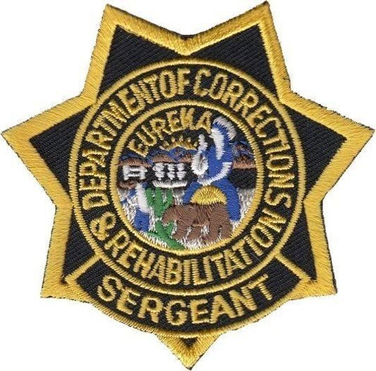 Deputy Sheriff Stocking