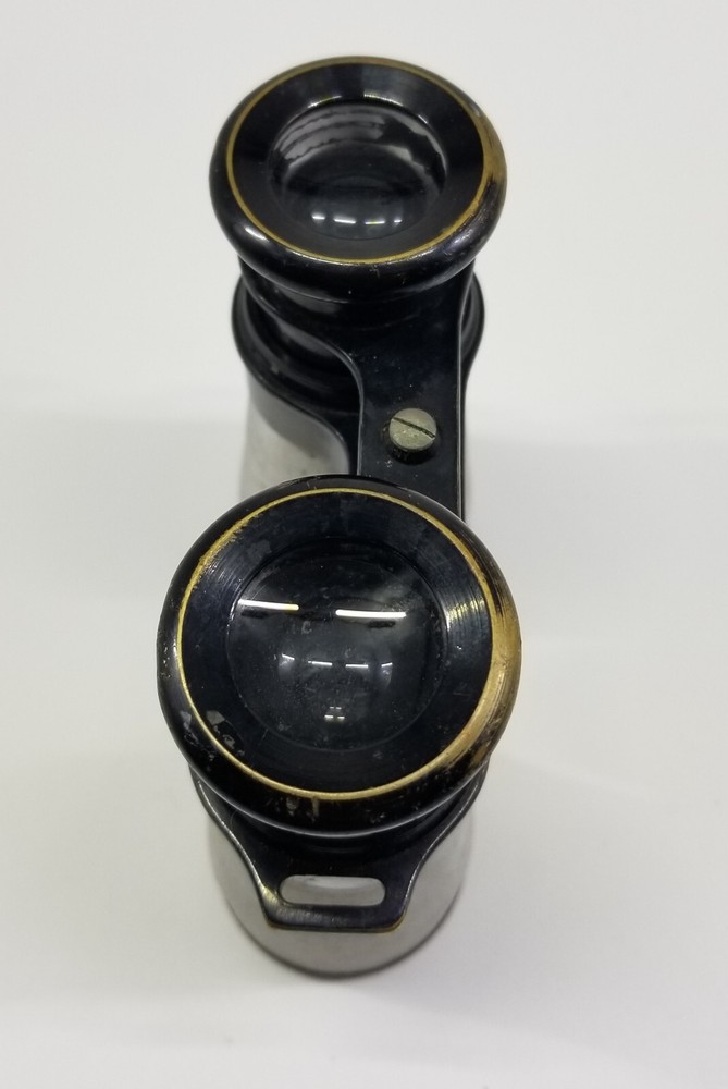 Busch Vintage Binoculars 40mm d.r.p.