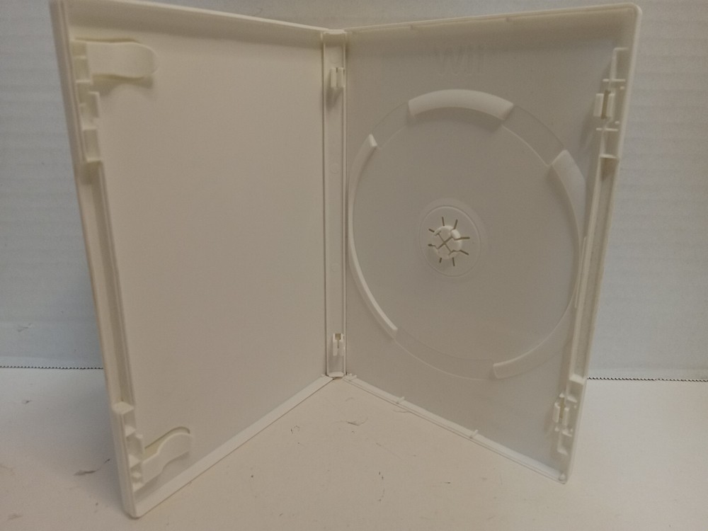 Nintendo Wii Spider-Man 3 CASE ONLY