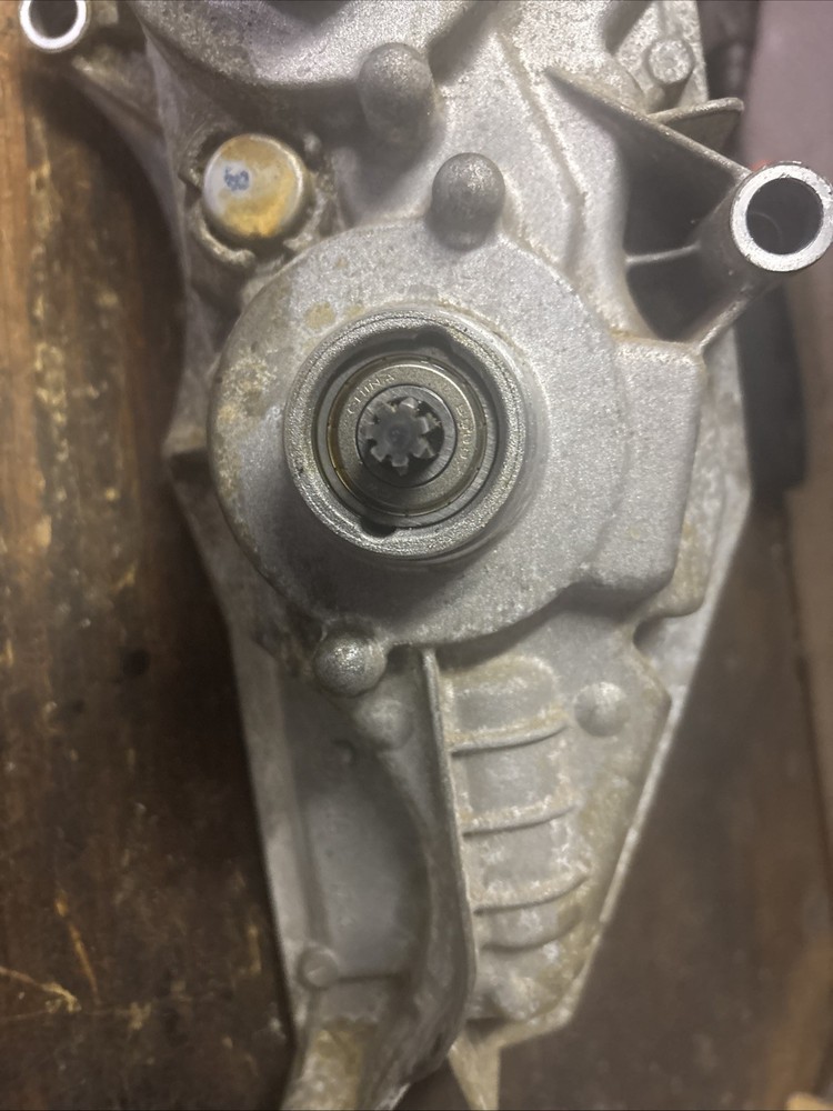 2012-2018 Ford Focus , 2011-2019 Fiesta transmission Control Module A2C30743105