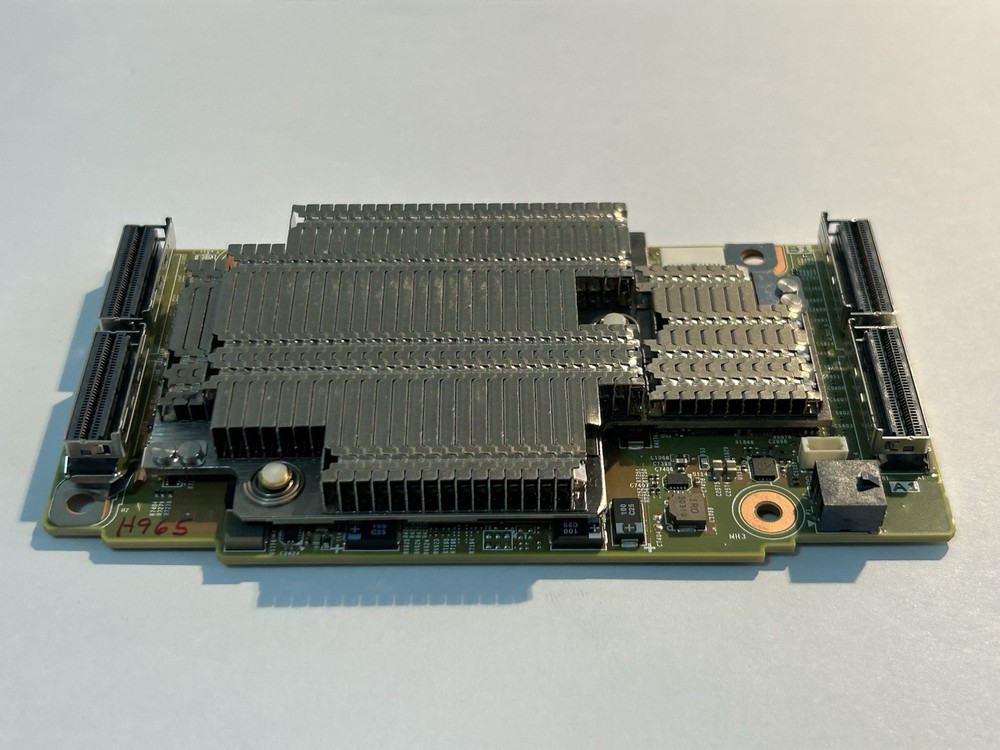 Dell 0D0VXG PERC H965i Front Controller Card Supported On PowerEdge 17G Servers
