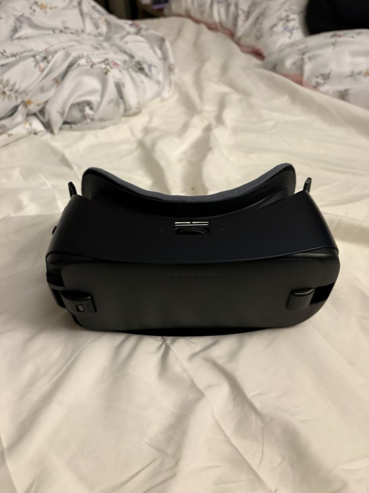 Samsung Gear VR Black