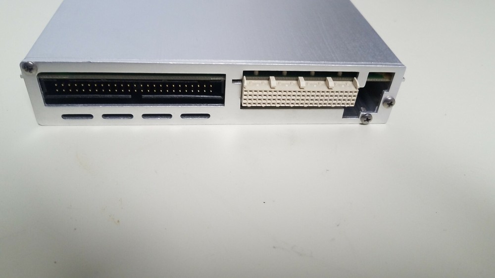 National Instruments NI SCXI-1102B 32-Ch 200Hz Bandwidth Amplifier Module