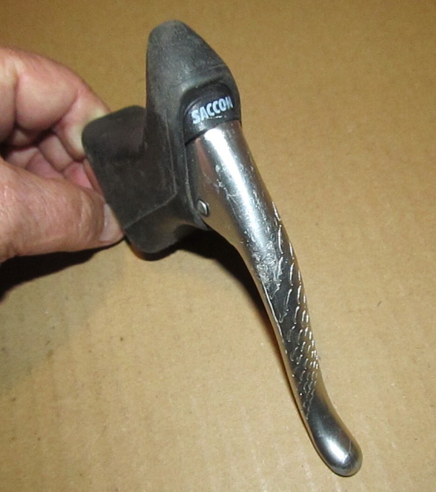 Saccon Drop Bar Bicycle Aero Brake Lever