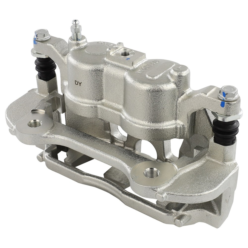 Front Brake Calipers w/ Bracket Pair For 2012 - 2020 DODGE GRAND CARAVAN