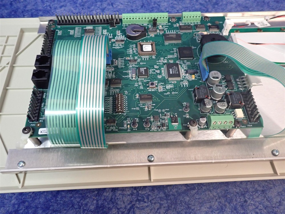 Swisslog Translogic Systems IQ Control Panel 56573602