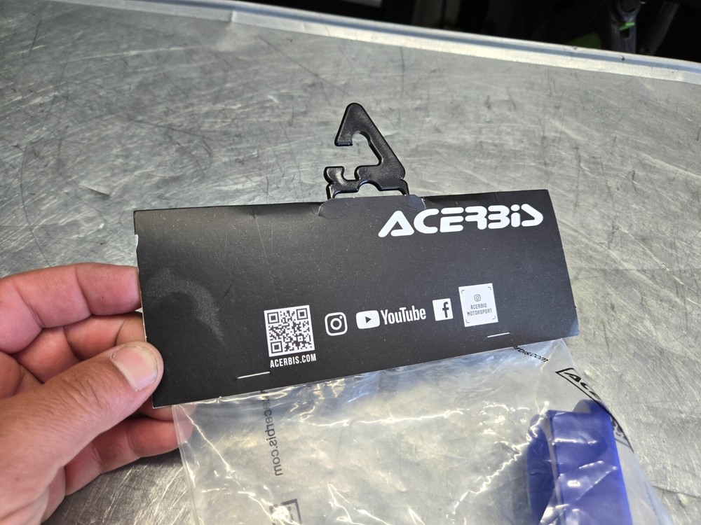 Acerbis Chain Slider Yamaha