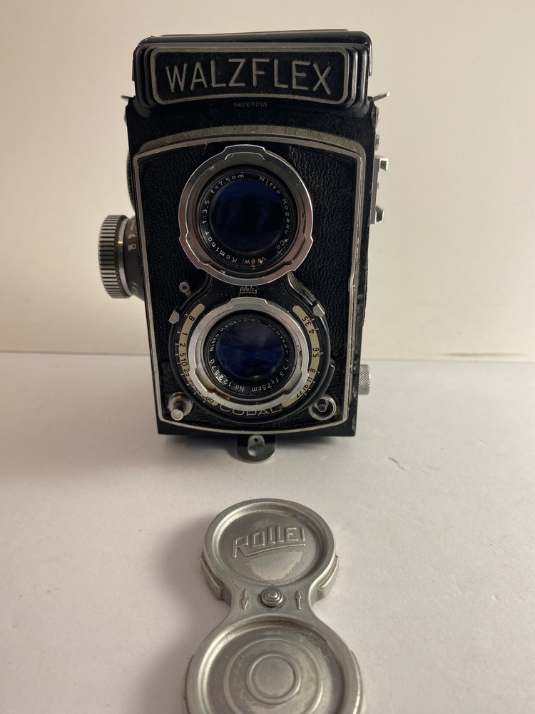 Walzflex Camera