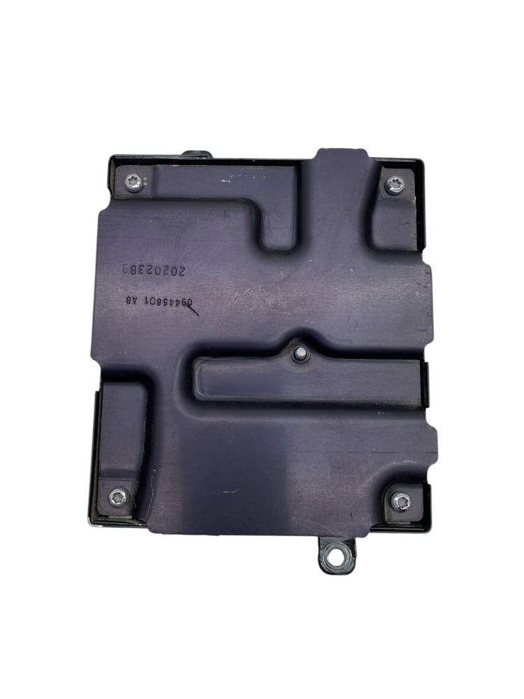 2019-2024 Dodge Ram 3500 Power Inverter Module Unit 68302053AE Oem