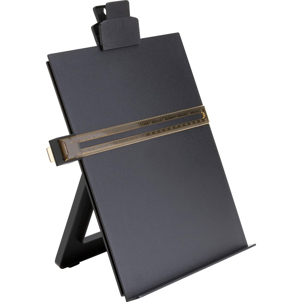 Easel Copy Holder