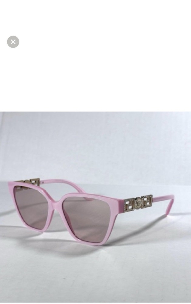 Versace Mod 4471B 5473/5 Sunglasses. New. Authentic