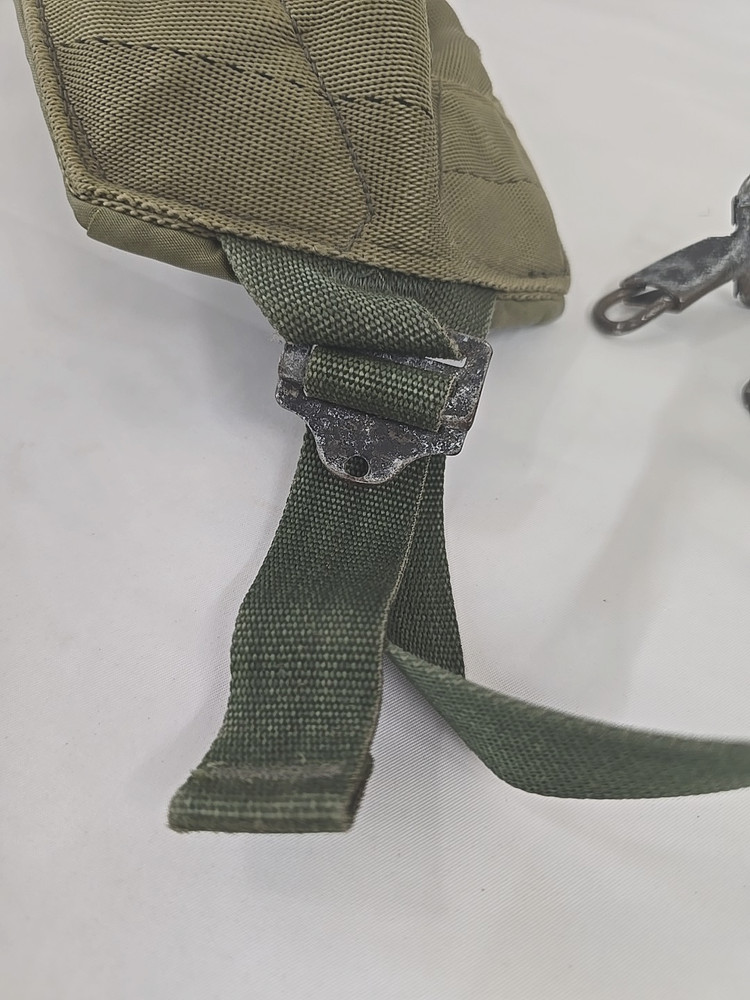 Salty Alice Suspender