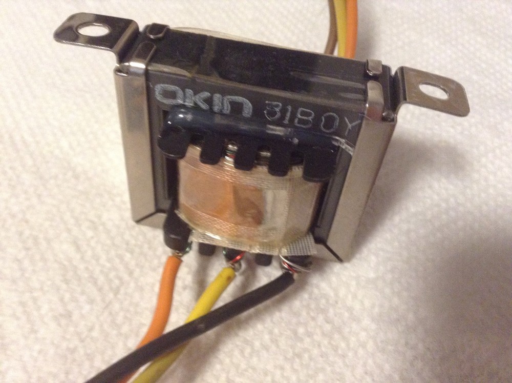 Japex Inc OKIN 31BOY Transformer
