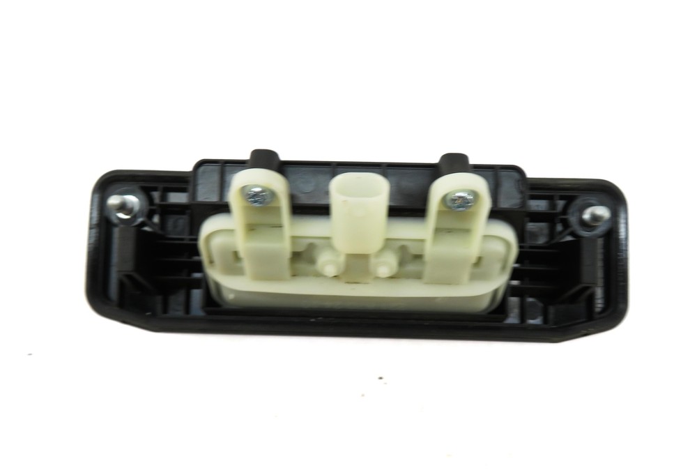 2015 MERCEDES GLK350 (X204) REAR TRUNK HANDLE TRUNK RELEASE SWITCH BUTTON