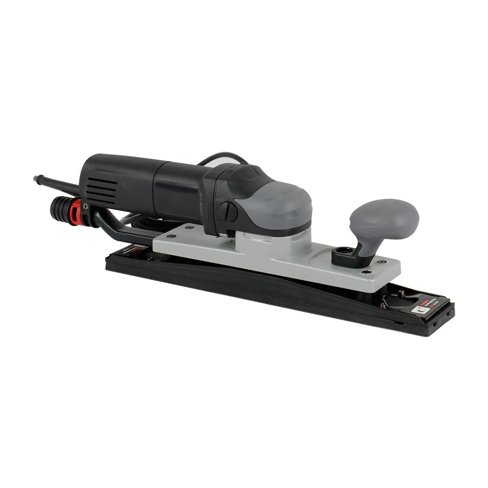 Premium Eccentric Sander Electric Variable Speeds Square Random Orbital Sander