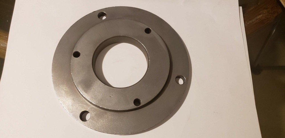 BACHARACH ADAPTER PLATE 67-6878 also 67-6873