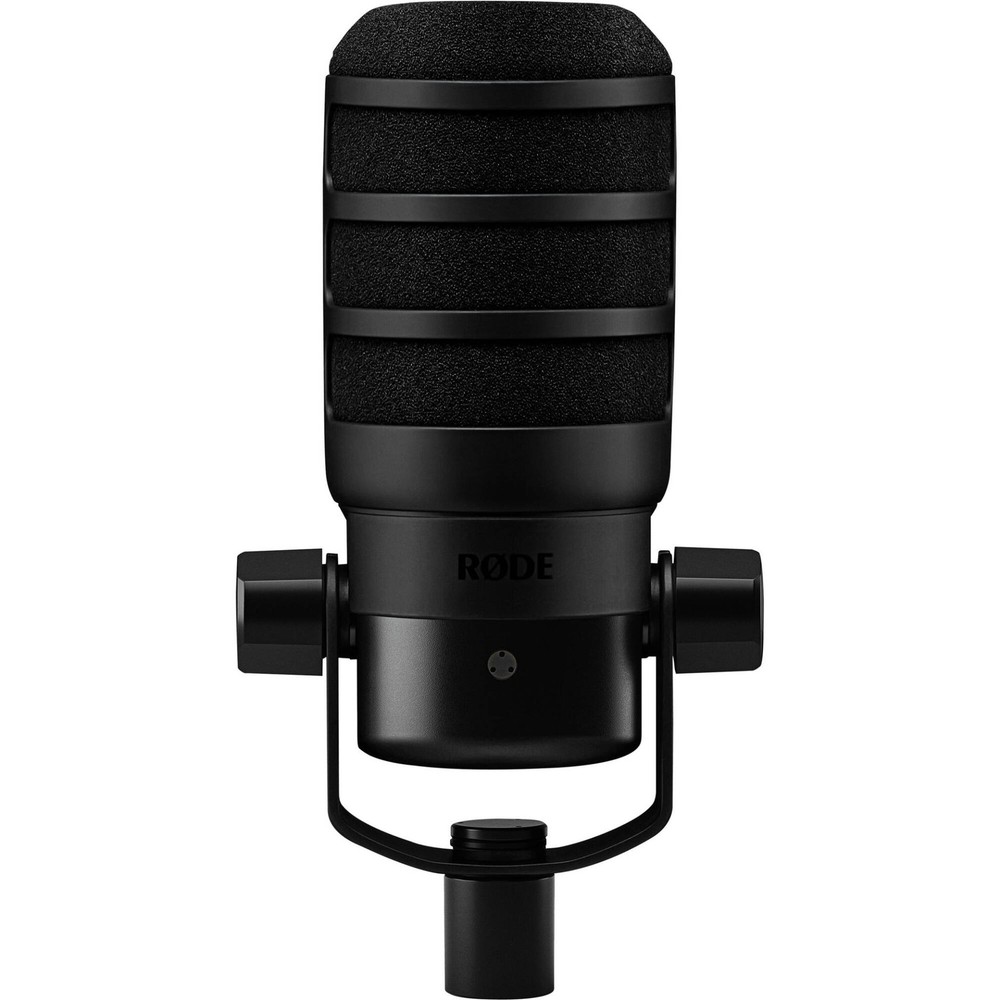 Rode PodMic USB Versatile Dynamic Broadcast Microphone