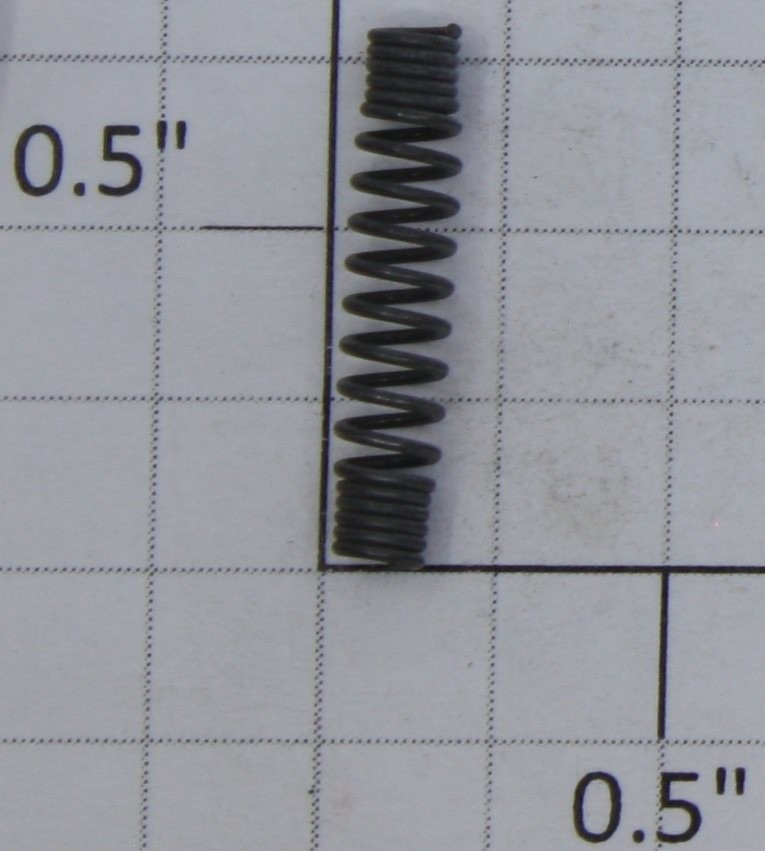 Lionel 313-143 Flexible Coupling Spring (1)