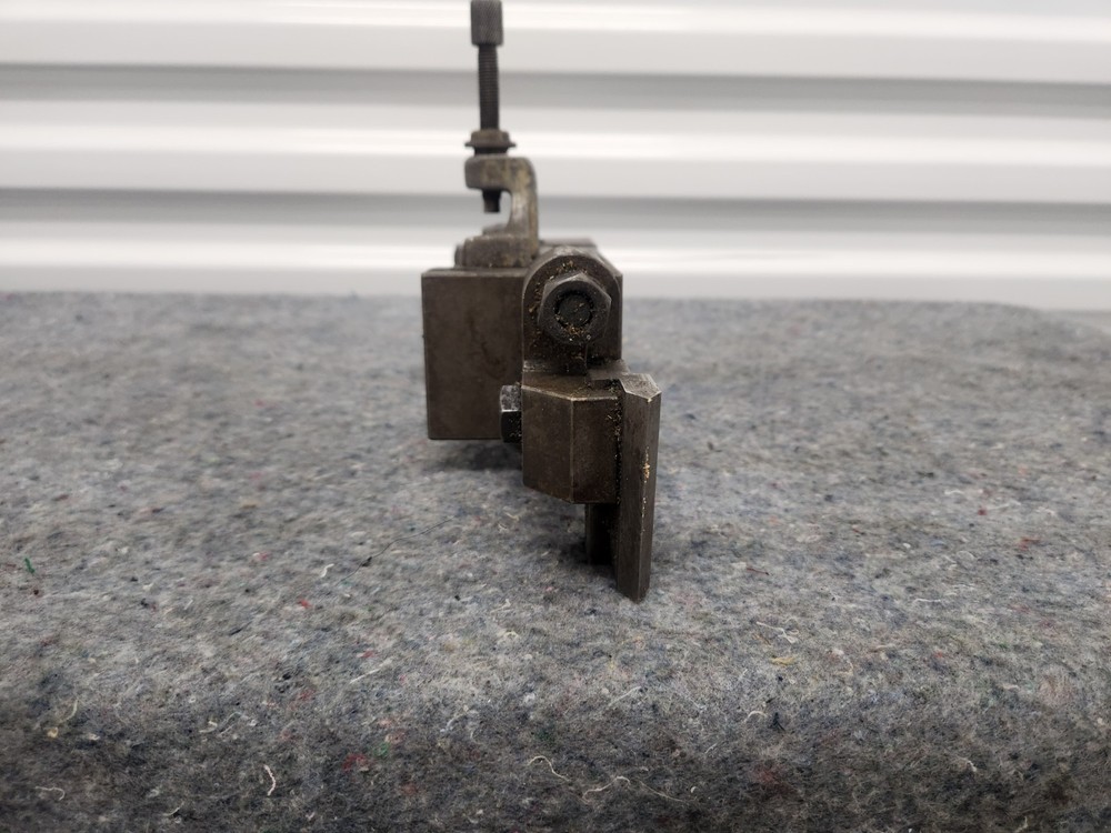 MultiFix CF6IV Size C Threading Tool / Holder