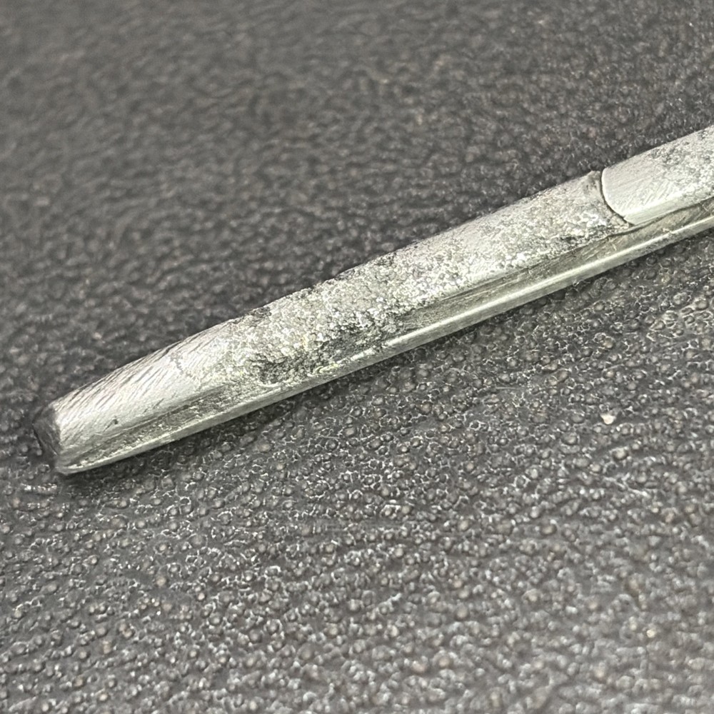 Antique 19 Century US Will & Finck Thread Needle