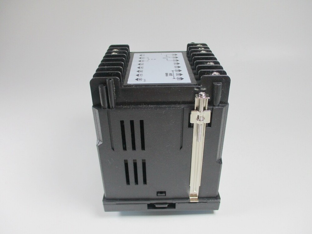 Temperature controller temperature controller for oven temperature/ TEH96-92001