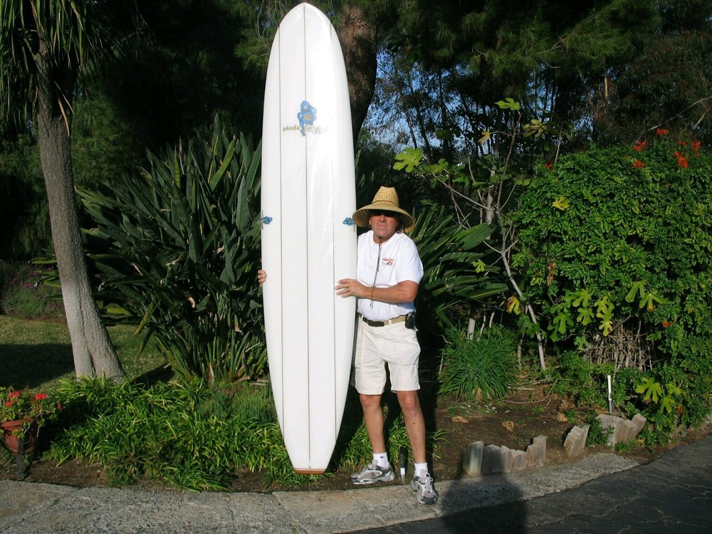 PLASTIC FANTASTIC SURFBOARDS