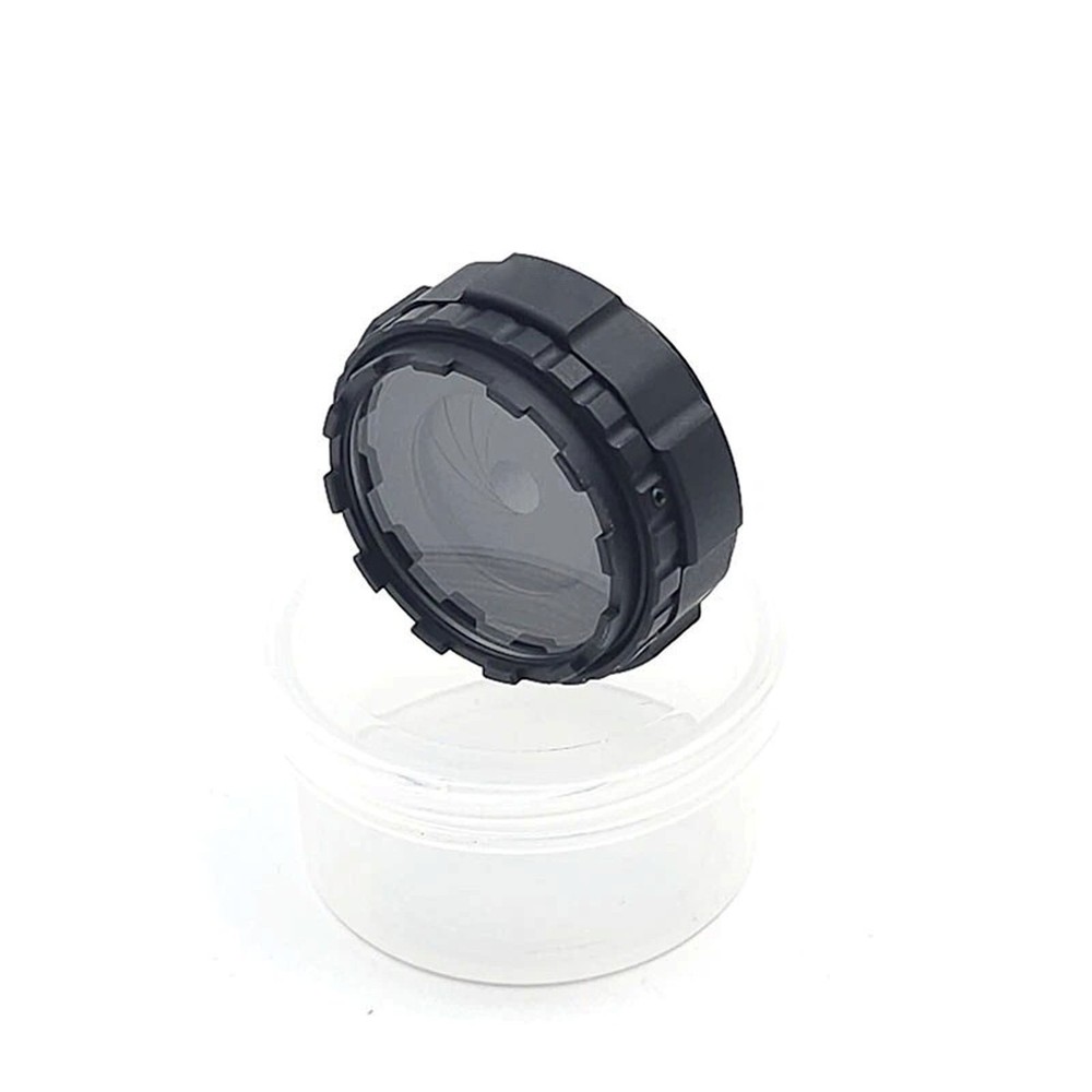 Adjustable Aperture IRIS Protector NVG Focus for PVS14 PVS-7 PVS23 Lens Module