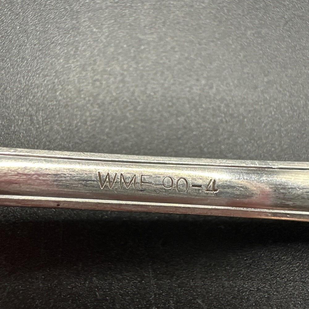 WMF Silver Plate Chippendale 10” Serving Spoon