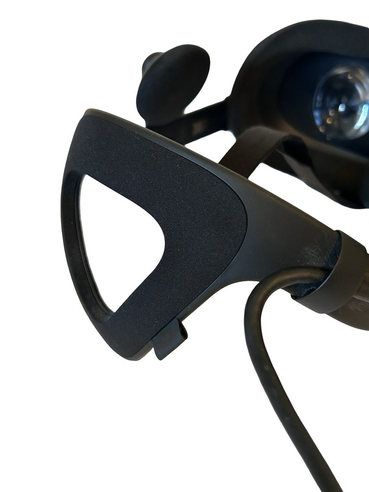 Oculus Rift HM-A VR Virtual Reality Headset ONLY