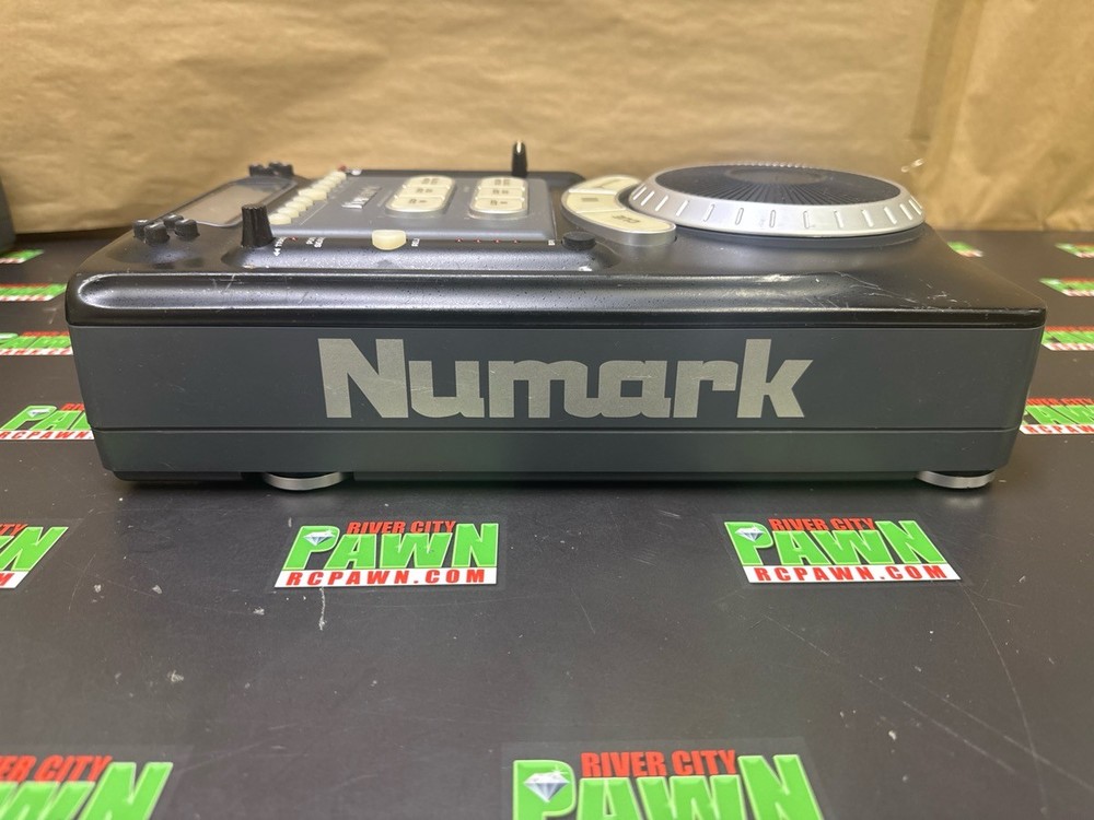 NUMARK ELECTRONICS AXIS 9 (R7A015693)