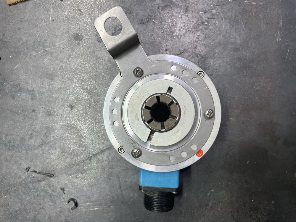 Avtron Encoder
