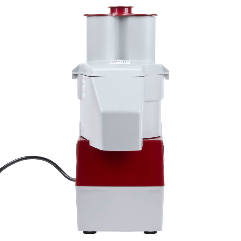 Robot Coupe R2DICE Combination Food Processor w/ Dicing