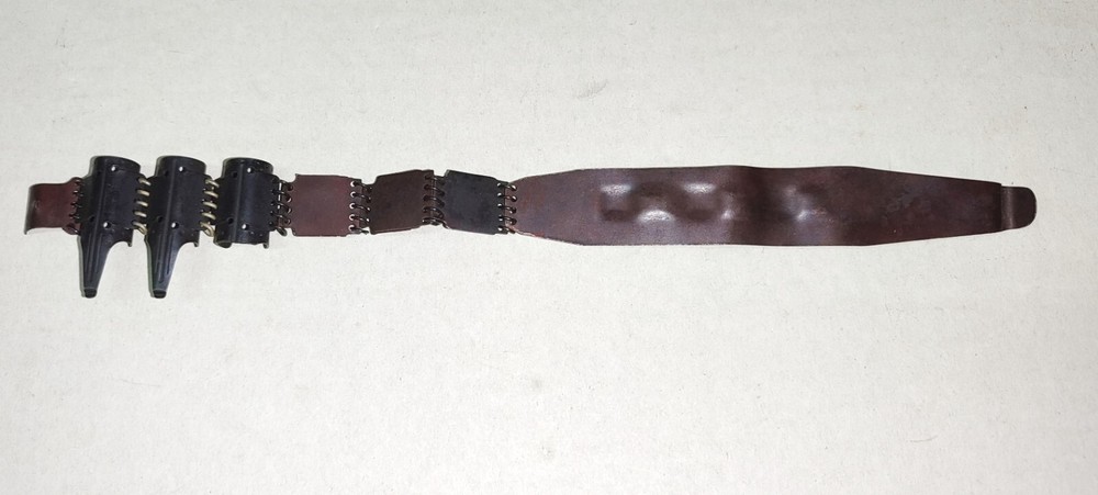 Original WW2 German Starter Tab M G 34/42