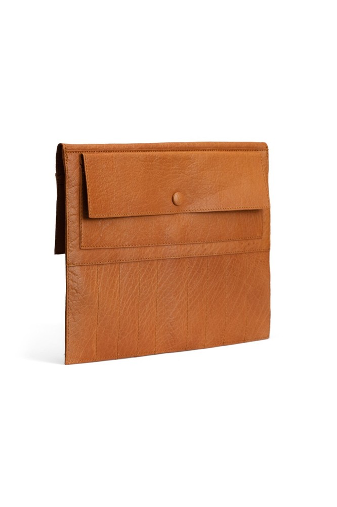 MUUD Oslo double pointed needle case