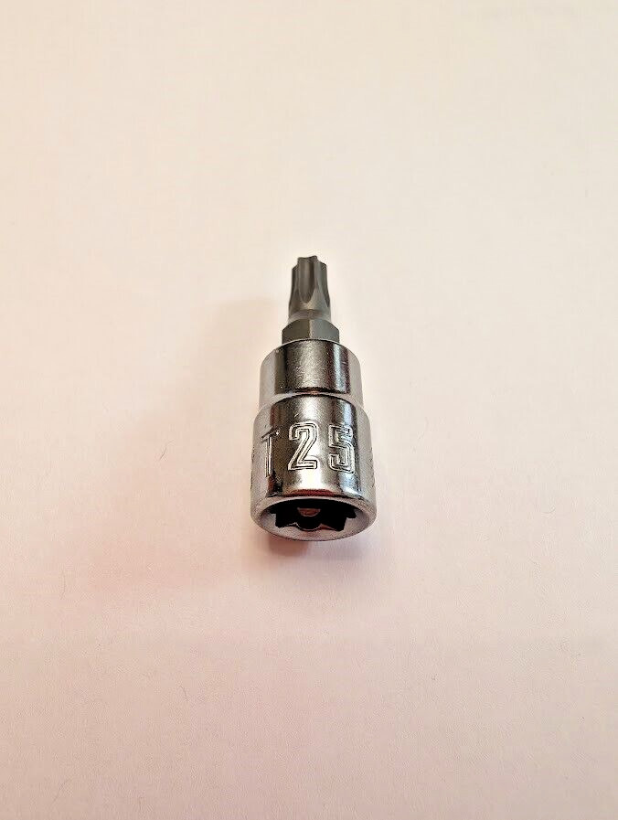 Craftsman 1/4 Inch Drive Star Bits Size Options