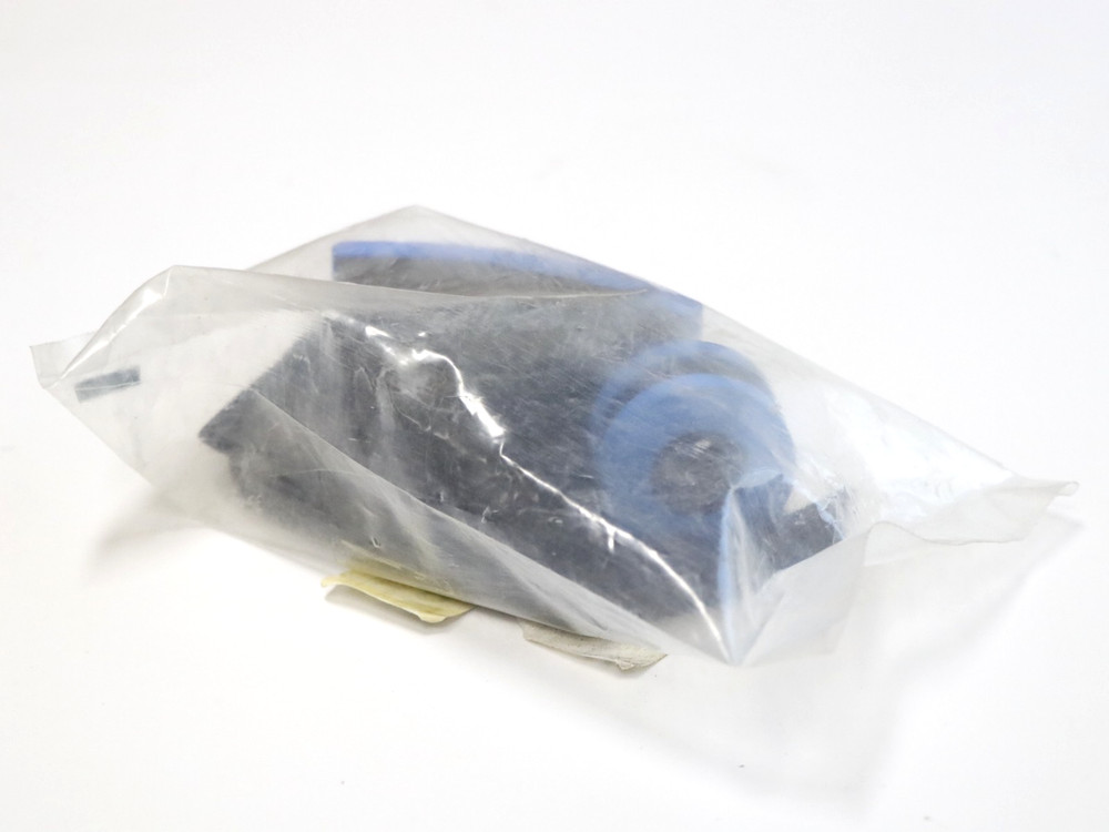 Tacx Galaxia Swing System Complete - S1100.04 - Replacement Roller Base - NEW